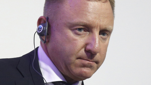 Экс-министр образования назначен врио ректора МФТИ