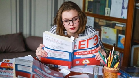 Родители липецких школьников напишут ЕГЭ по русскому языку