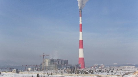 "Новый импульс". Что даст Улан-Удэ завершение строительства ТЭЦ-2