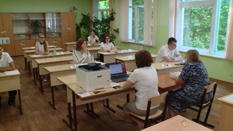 Обществознание остается самым популярным предметом ЕГЭ у тамбовских школьников