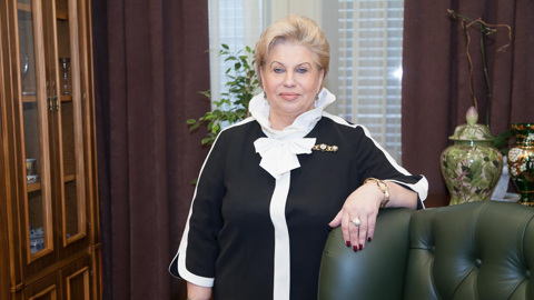 Омбудсмен Москвы объяснила, почему женщинам надо работать четыре дня в неделю