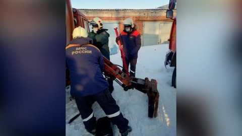 В Татарстане стрелой манипулятора насмерть придавило рабочего