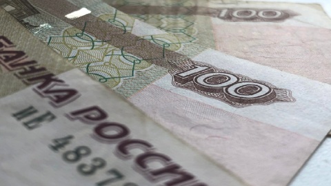 Задолженностью по зарплатам в Бурятии заинтересовалась Генпрокуратура