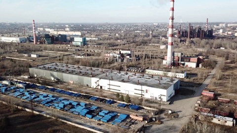 Закончено многомиллиардное банкротство ОАО "ЛМЗ "Свободный Сокол"