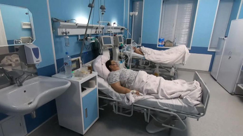 Ограничения помогли: в фазе ковидного роста лишь один регион России