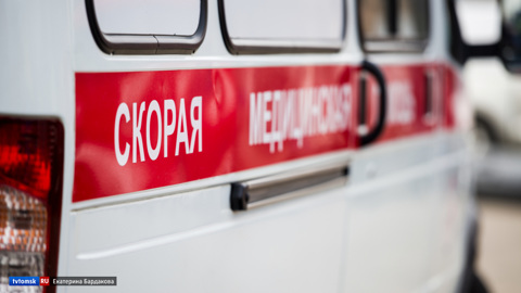 Число пострадавших в ДТП под Тулой увеличилось до 19 человек
