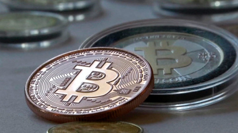 $34,5 тысяч: маленький Сальвадор "накачал" биткоин сразу на 5%