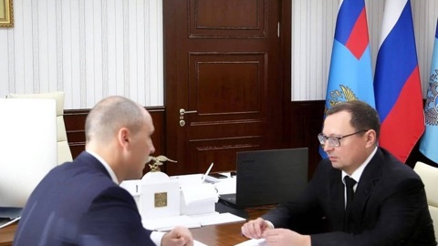 На строительство путепровода в Оренбурге дополнительно выделят 220 млн рублей