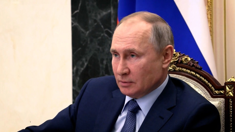 Президент сформировал свою пятерку членов Центризбиркома
