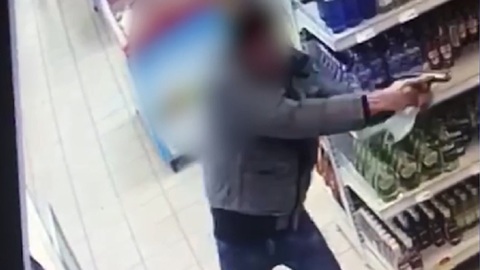 Елецкий разбойник с игрушечным пистолетом отправится в колонию
