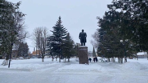 В Веневе установили охранные зоны объектов культурного наследия