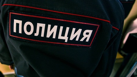 Полицейские обнаружили наркопритон в центре Твери