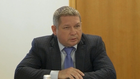 В правительстве Ставрополья до конца марта будет идти антикоррупционная проверка
