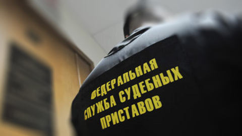 Пермский священник спрятался от штрафов в подмосковном монастыре