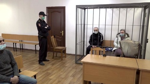 Жительница Северодвинска, заказавшая убийство мужа, осуждена на 8 лет