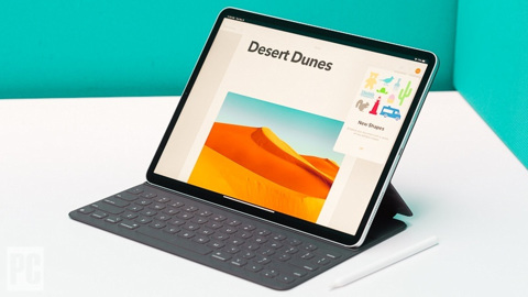 Тим Кук: iPad и Mac могут скоро стать дефицитом