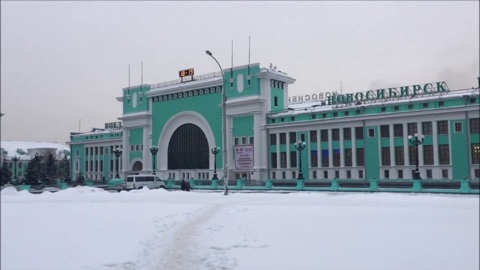 17-летний юноша сбежал из Новокузнецка в Новосибирск после ссоры с мамой