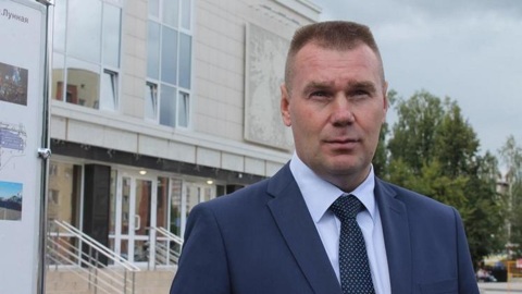 Следователи пришли в министерство транспорта Новосибирской области