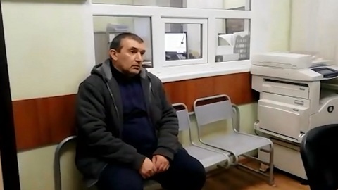 Разыскиваемого 20 лет преступника задержали в Липецке