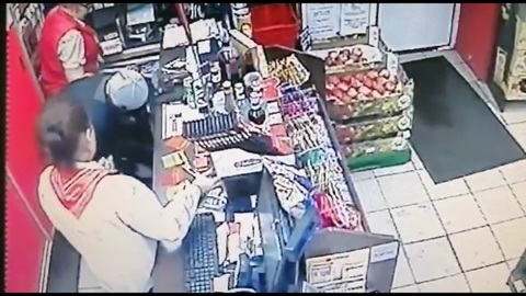 В Ярославле осудят напавшего на букмекеров и почту мужчину