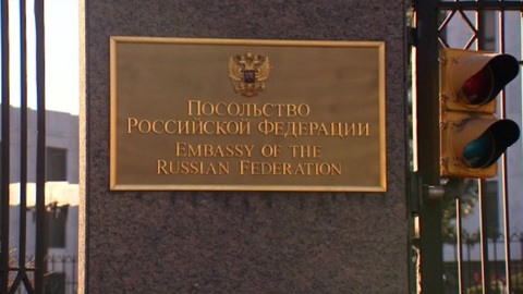 Европу охватила антироссийская "пандемия"