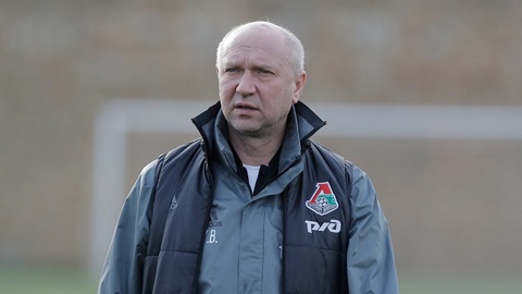 Тренерский штаб "Ротора" ушел в отставку