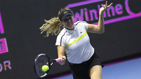 Павлюченкова выбыла из розыгрыша Australian Open