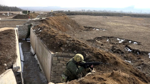 Репутацию Украины в переговорах по Донбассу назвали близкой к нулю
