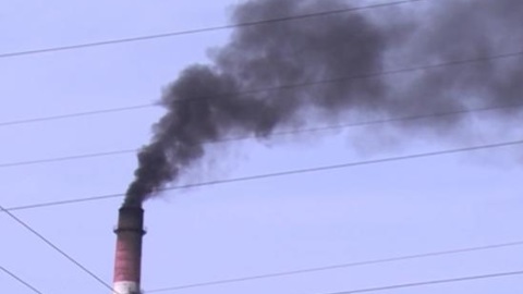 Состояние качества воздуха в Улан-Удэ стремительно ухудшается