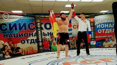 Двукратный чемпион по версии FCF-MMA погиб в драке в Моздоке