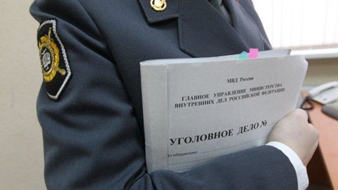 Депутат Тамбовской областной Думы стал фигурантом уголовного дела