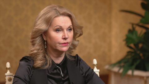 Голикова: в России почти не распространяются зарубежные штаммы коронавируса