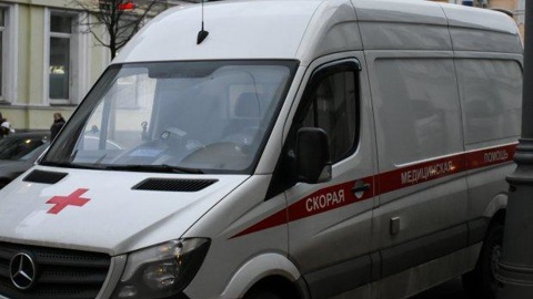 Следователи завели дело по факту смерти младенца в больнице Темрюка