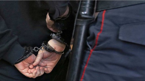 В Чувашию доставлен подозреваемый в мошенничестве, скрывавшийся 11 лет