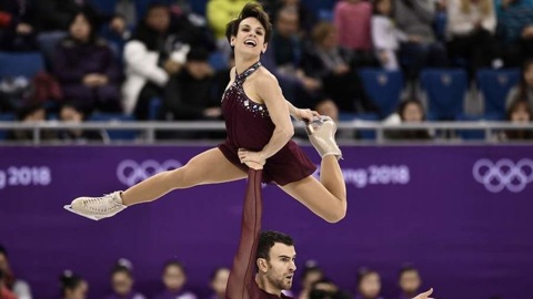 Олимпийскую чемпионку назвали расисткой после слов о Щербаковой