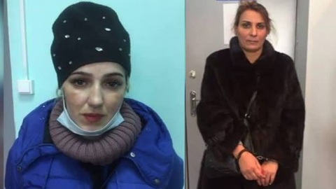 Проникали в квартиры пожилых: в Перми задержаны псевдогазовики