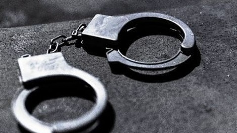 В Ялте задержали двоих мужчин, скрывавшихся от правосудия