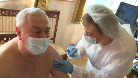 В омском Минздраве прокомментировали случаи принуждения к вакцинации от COVID-19