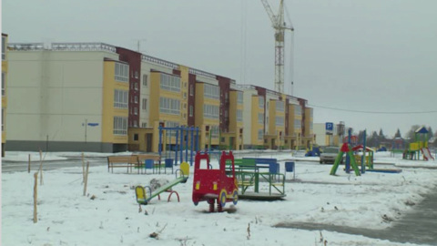 На покупку жилья для омских детей-сирот в этом году направят полмиллиарда рублей