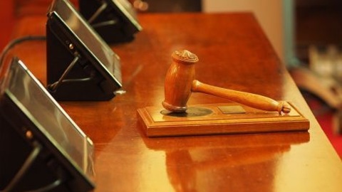 Житель Симферополя осужден за убийство 14-летней давности