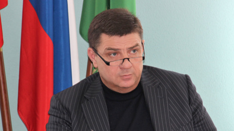 СКР возбудил еще одно дело против мэра Майкопа