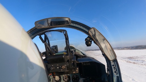 На Балтийском флоте начались плановые учения у морской авиации