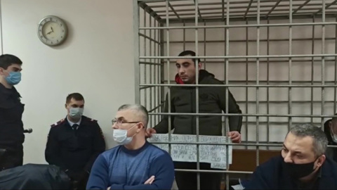Фигуранты дела о ссоре в родительском чате отправятся в тюрьму