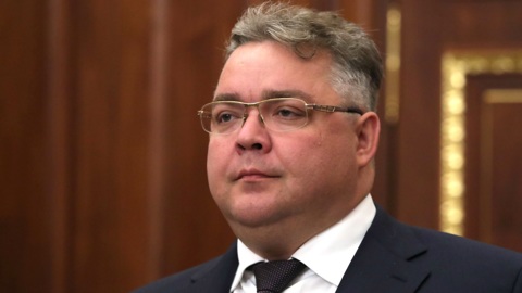 Губернатор Ставрополья пообещал жителям местные ягоды
