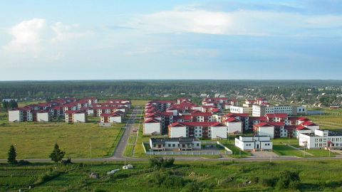Андреаполь вошел в топ-10 городов для отдыха с самой недорогой арендой жилья