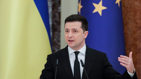 Зеленский встретится с Эрдоганом