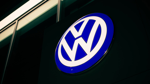 Volkswagen предупреждает о сокращении производства