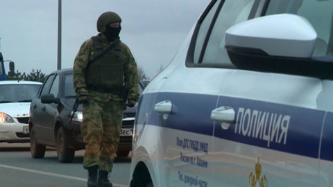 В Россию экстрадировали участника казанской банды за убийство 23-летней давности
