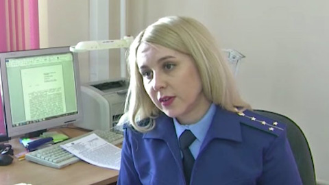 В уральском поселке прокуратура начала проверку после кишечной инфекции в школе