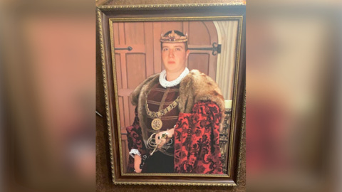 Задержан называющий себя "Царем Богов" лидер ОПГ